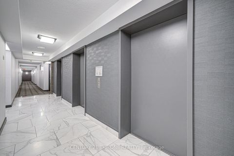 Photo 33 at 605 - 238 Doris Avenue, Willowdale East, Toronto