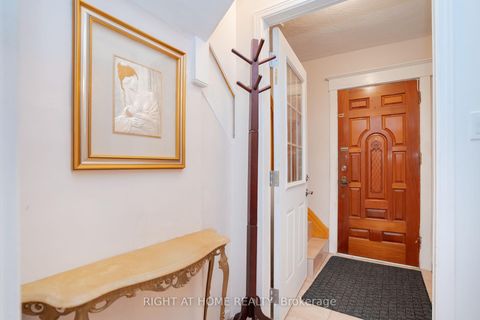 Photo 4 at 610 Lauder Avenue, Oakwood Village, Toronto