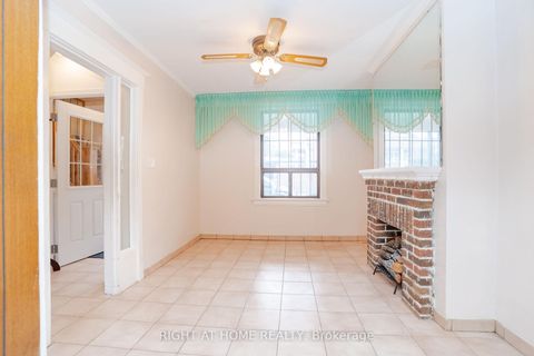 Photo 7 at 610 Lauder Avenue, Oakwood Village, Toronto