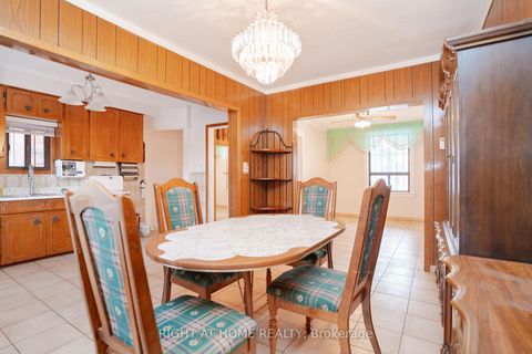 Photo 10 at 610 Lauder Avenue, Oakwood Village, Toronto