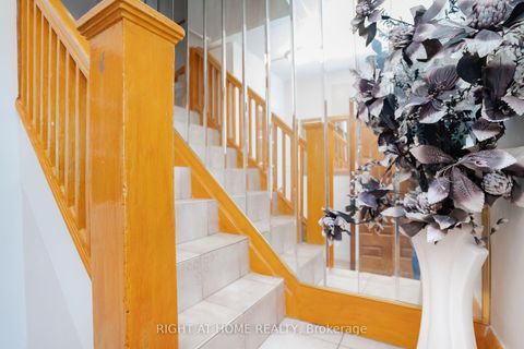 Photo 16 at 610 Lauder Avenue, Oakwood Village, Toronto