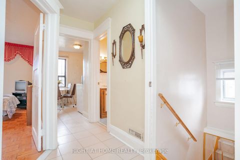 Photo 17 at 610 Lauder Avenue, Oakwood Village, Toronto