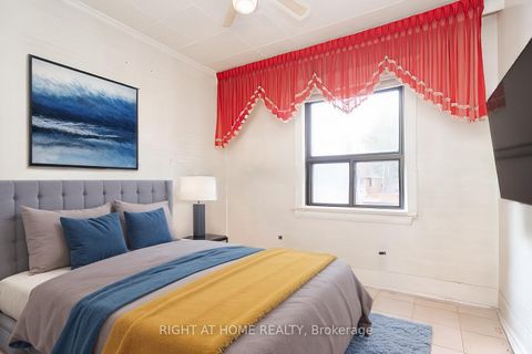 Photo 20 at 610 Lauder Avenue, Oakwood Village, Toronto