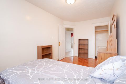 Photo 24 at 610 Lauder Avenue, Oakwood Village, Toronto