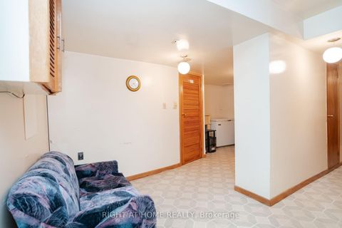 Photo 28 at 610 Lauder Avenue, Oakwood Village, Toronto