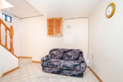 Photo 29 at 610 Lauder Avenue, Oakwood Village, Toronto