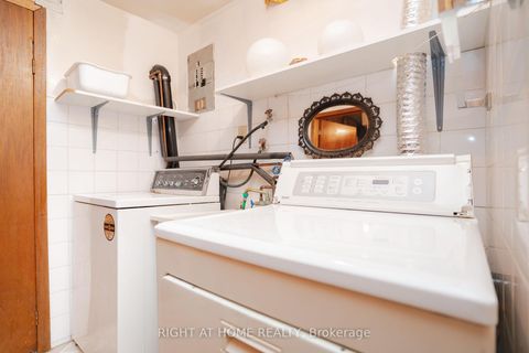 Photo 31 at 610 Lauder Avenue, Oakwood Village, Toronto