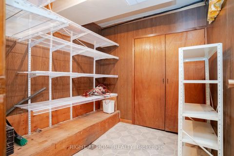 Photo 32 at 610 Lauder Avenue, Oakwood Village, Toronto