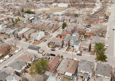Photo 39 at 610 Lauder Avenue, Oakwood Village, Toronto