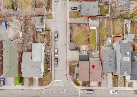 Photo 41 at 610 Lauder Avenue, Oakwood Village, Toronto