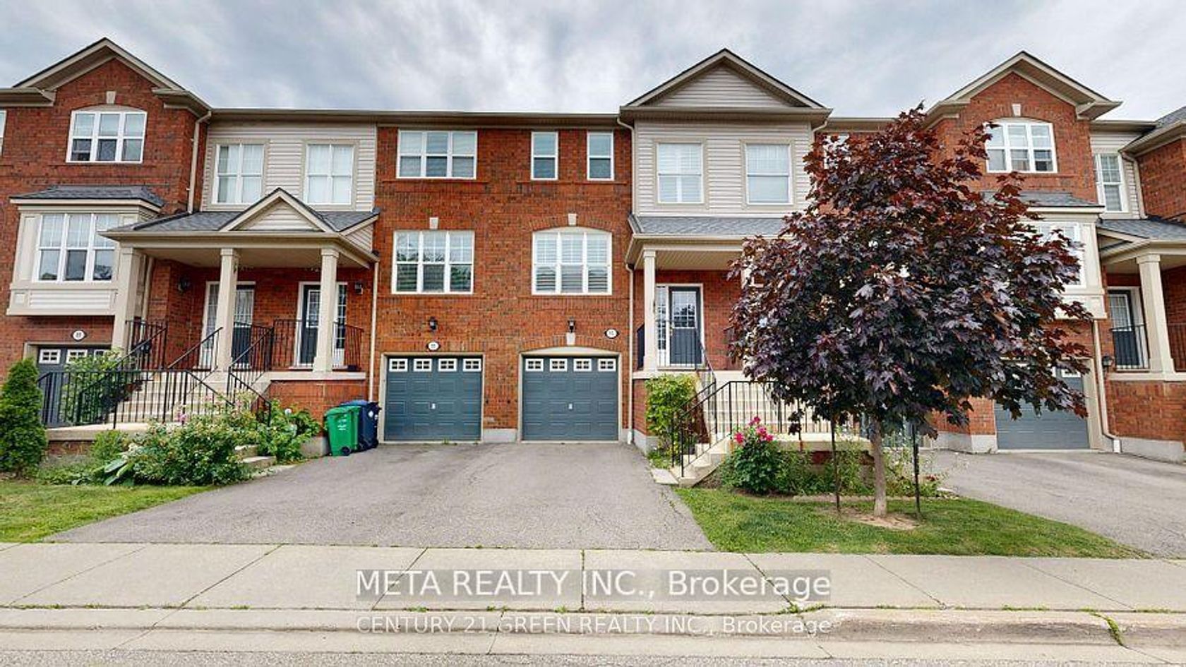156 - 5980 Whitehorn Avenue, East Credit, Mississauga 