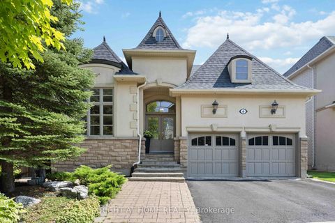 Photo 2 at 6 Sachet Drive, Oak Ridges Lake Wilcox, Richmond Hill