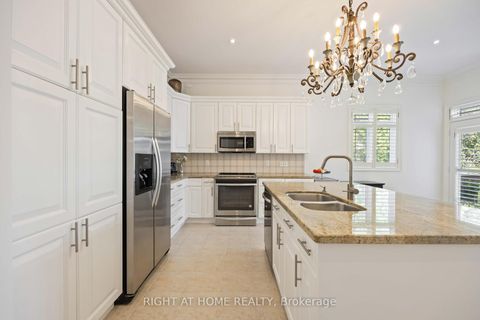 Photo 18 at 6 Sachet Drive, Oak Ridges Lake Wilcox, Richmond Hill