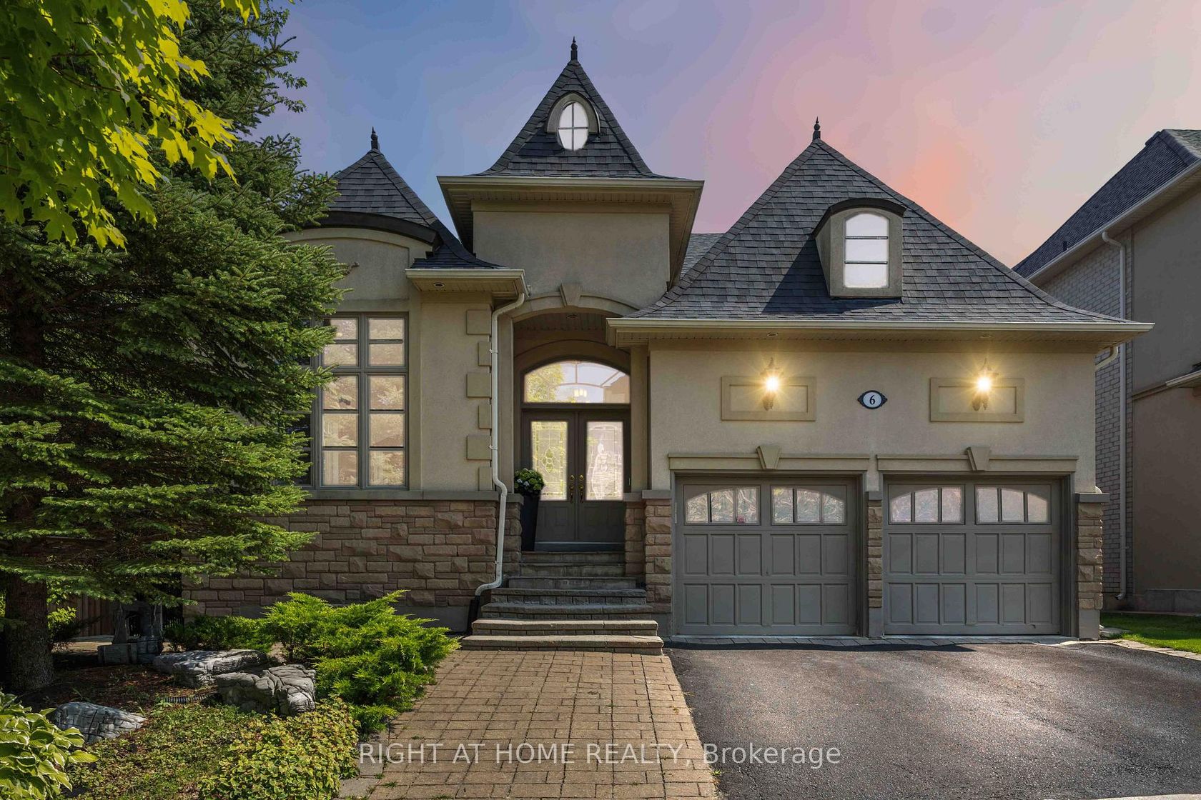6 Sachet Drive, Oak Ridges Lake Wilcox, Richmond Hill 