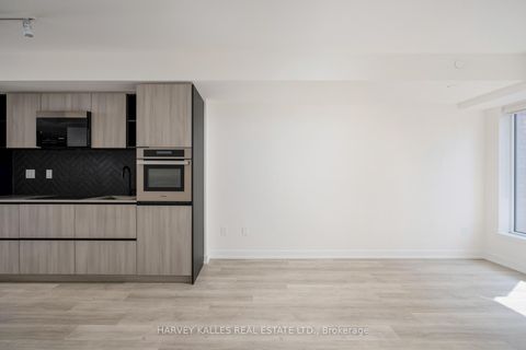 Photo 12 at 507 - 2 Augusta Avenue, Waterfront Communities C1, Toronto