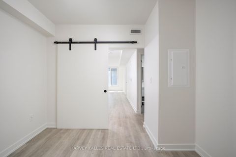 Photo 20 at 507 - 2 Augusta Avenue, Waterfront Communities C1, Toronto