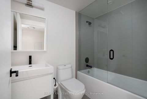 Photo 21 at 507 - 2 Augusta Avenue, Waterfront Communities C1, Toronto
