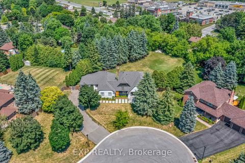 Photo 0 at 17 Chamberlain Court, Nobleton, King