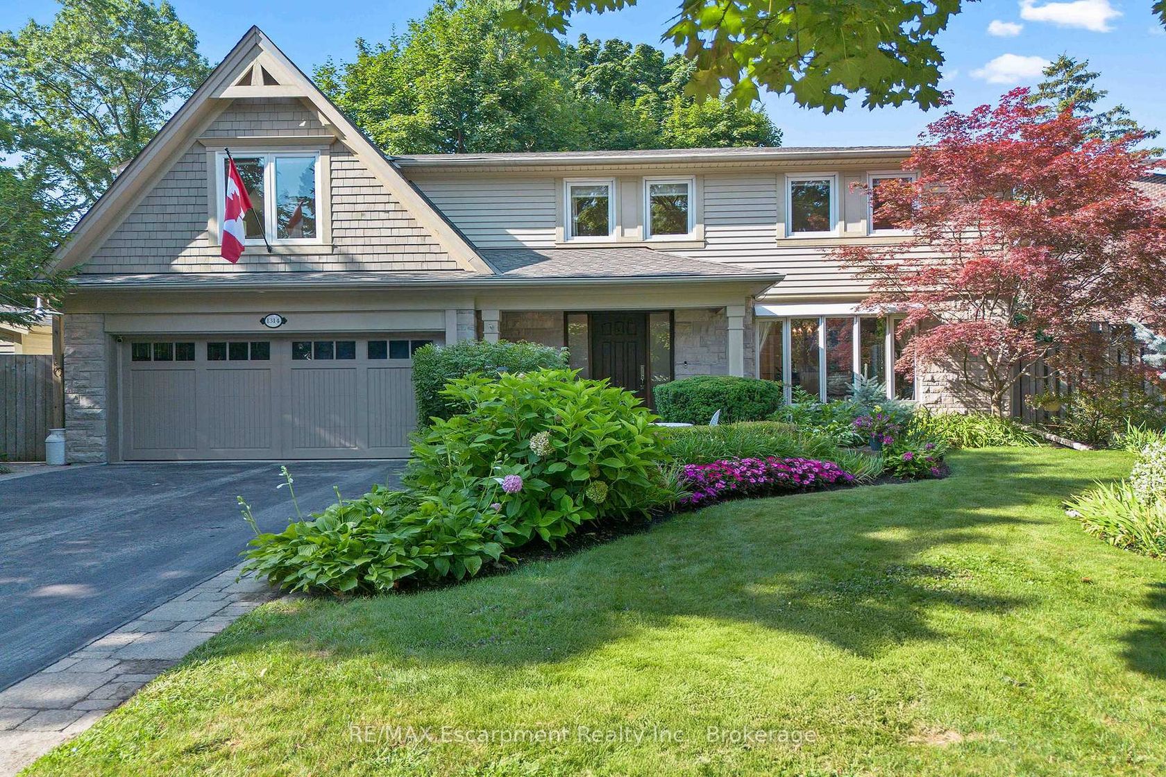 1314 Cermel Drive, Lorne Park, Mississauga 