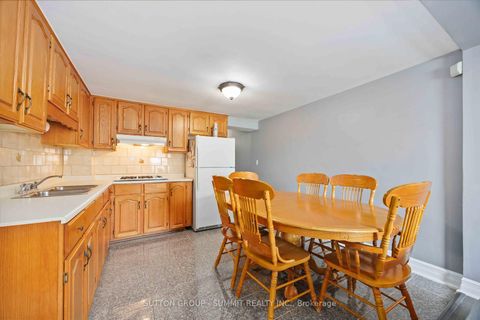 Photo 7 at 405 GILBERT Avenue, Fairbank, Toronto