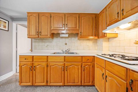 Photo 10 at 405 GILBERT Avenue, Fairbank, Toronto