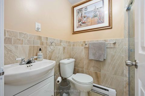 Photo 17 at 405 GILBERT Avenue, Fairbank, Toronto