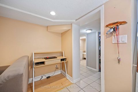 Photo 20 at 405 GILBERT Avenue, Fairbank, Toronto