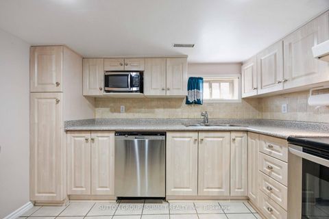 Photo 23 at 405 GILBERT Avenue, Fairbank, Toronto