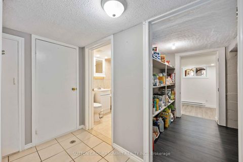Photo 24 at 405 GILBERT Avenue, Fairbank, Toronto