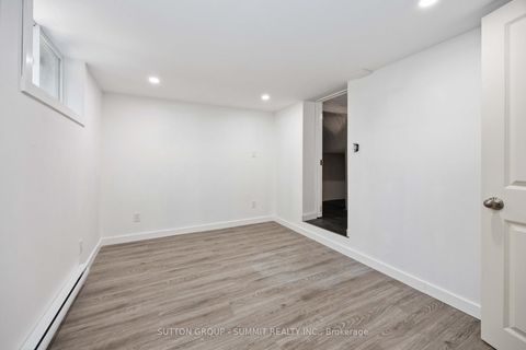 Photo 27 at 405 GILBERT Avenue, Fairbank, Toronto