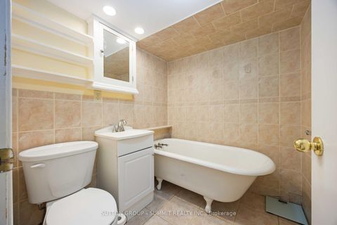 Photo 28 at 405 GILBERT Avenue, Fairbank, Toronto