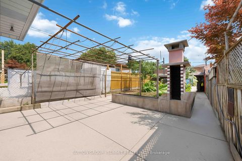 Photo 31 at 405 GILBERT Avenue, Fairbank, Toronto