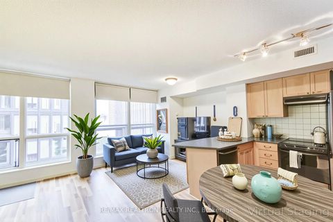 Photo 12 at 914 - 75 Dalhousie Street, Yonge Corridor, Toronto