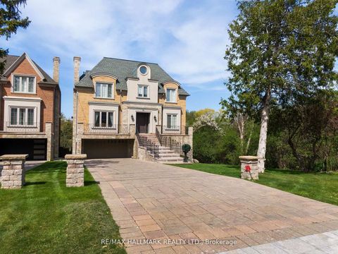 Photo 1 at 4A Long Hill Drive, Jefferson, Richmond Hill