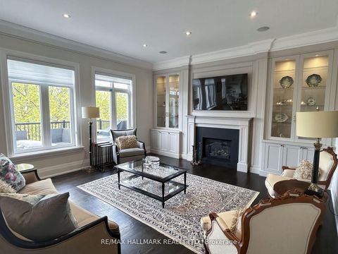 Photo 17 at 4A Long Hill Drive, Jefferson, Richmond Hill