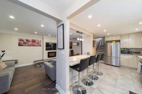 Photo 2 at 57 Plunkett Road, Humber Summit, Toronto
