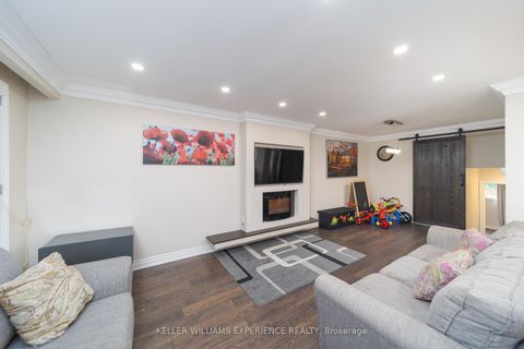 Photo 3 at 57 Plunkett Road, Humber Summit, Toronto