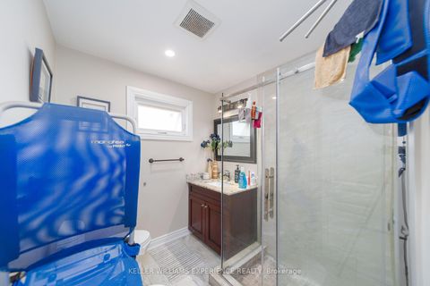 Photo 7 at 57 Plunkett Road, Humber Summit, Toronto