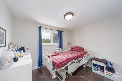 Photo 8 at 57 Plunkett Road, Humber Summit, Toronto
