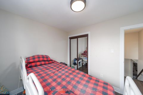 Photo 9 at 57 Plunkett Road, Humber Summit, Toronto