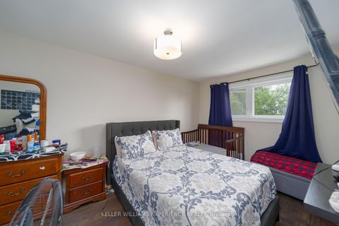 Photo 10 at 57 Plunkett Road, Humber Summit, Toronto