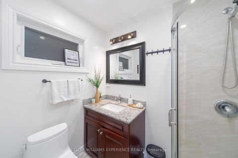 Photo 15 at 57 Plunkett Road, Humber Summit, Toronto