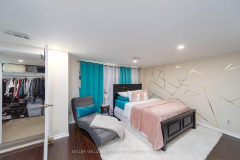 Photo 17 at 57 Plunkett Road, Humber Summit, Toronto