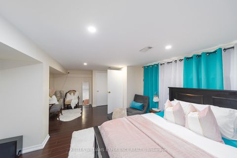 Photo 18 at 57 Plunkett Road, Humber Summit, Toronto