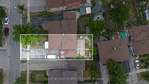 Photo 21 at 57 Plunkett Road, Humber Summit, Toronto