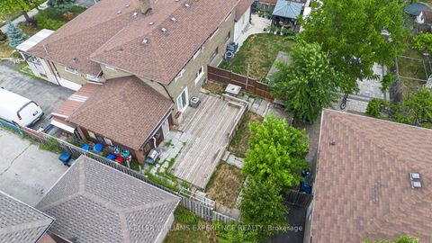 Photo 22 at 57 Plunkett Road, Humber Summit, Toronto
