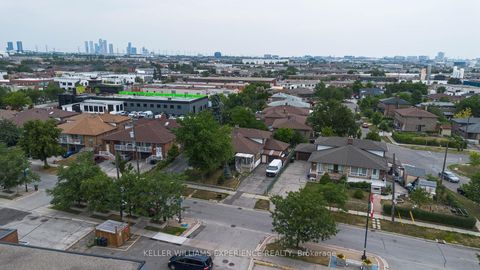 Photo 23 at 57 Plunkett Road, Humber Summit, Toronto