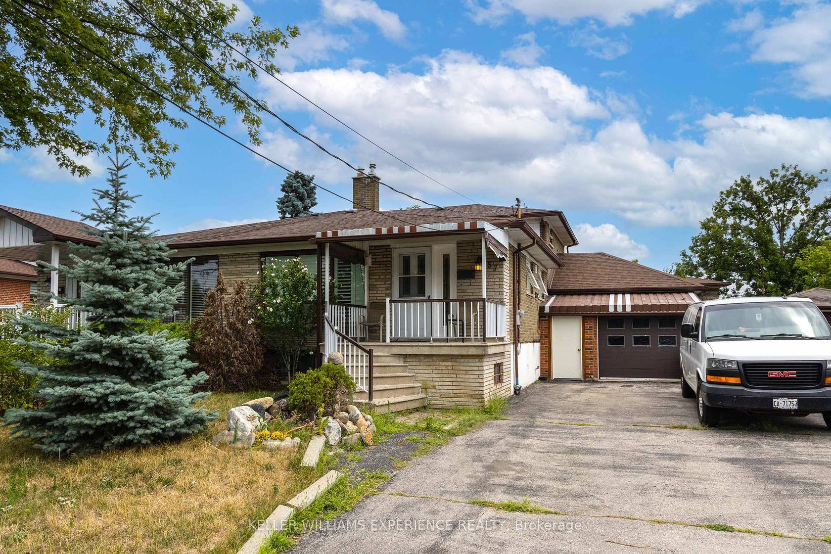 57 Plunkett Road, Humber Summit, Toronto 