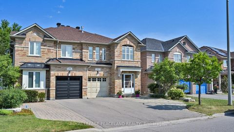 Photo 1 at 16 Lealinds Road, Patterson, Vaughan