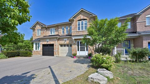 Photo 2 at 16 Lealinds Road, Patterson, Vaughan